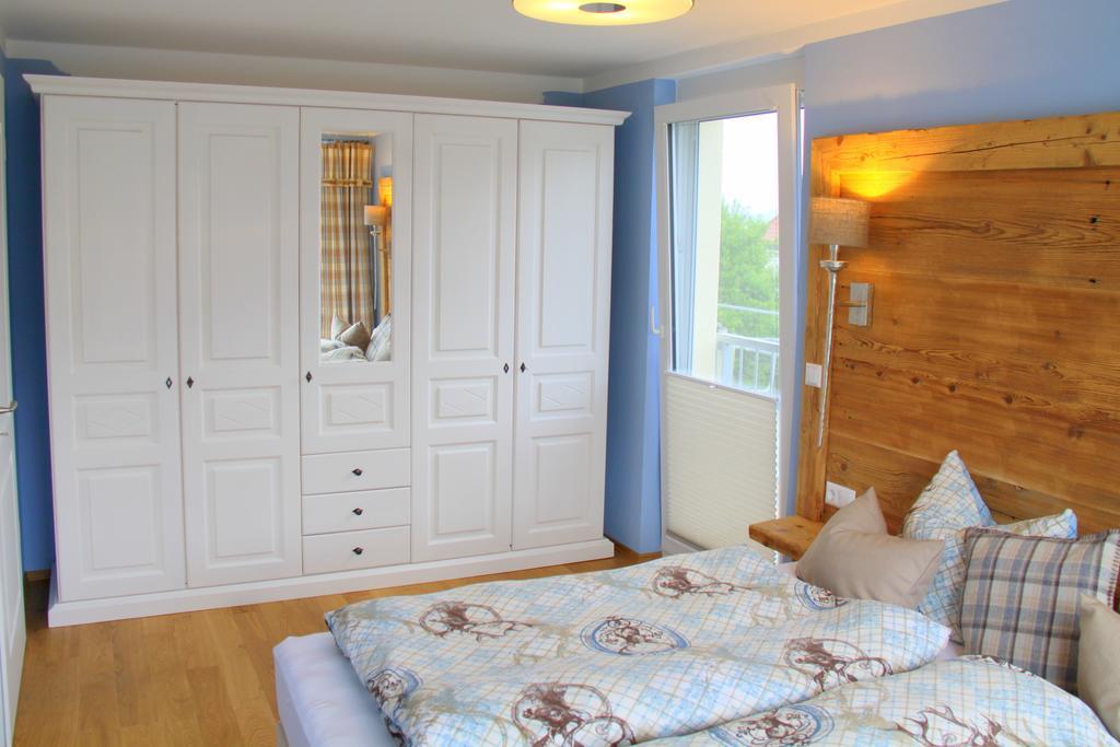 Ferienwohnung-Koenigsschloesser Füssen Cameră foto