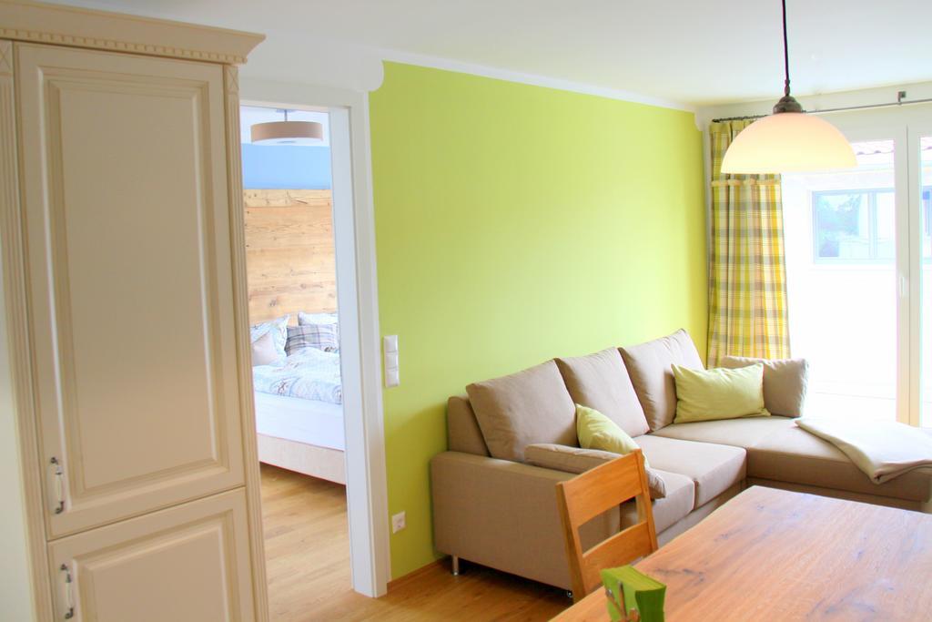 Ferienwohnung-Koenigsschloesser Füssen Cameră foto
